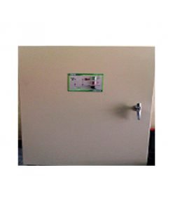 Tủ ATS 600A dùng máy cắt 3 cực