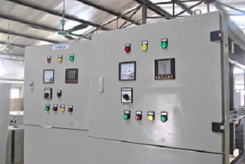 Tủ ATS khuyến mại lớn tháng 7/2012