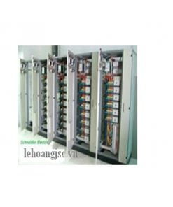 Tủ ats schneider 400A