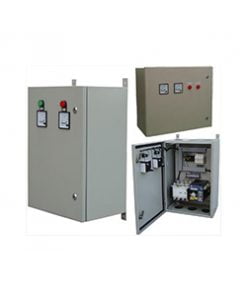 Tủ ATS Socomec 400 A-4P -4 Cực