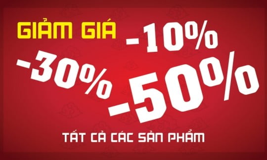 Tủ ATS và máy phát điện giảm giá mạnh tay