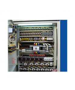 Tủ điện điều khiển