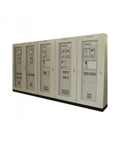 Tủ điện hòa đồng bộ