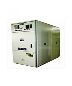 Tủ điện trung thế