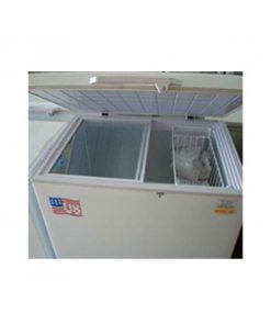 Tủ đông DENVER AS240J, 240L