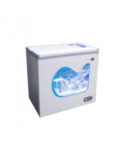 Tủ đông Funiki FCF299S1