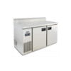 Tủ đông inox T-15B