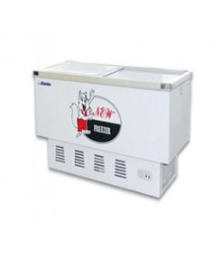 Tủ đông kính phẳng SD-6W/Y
