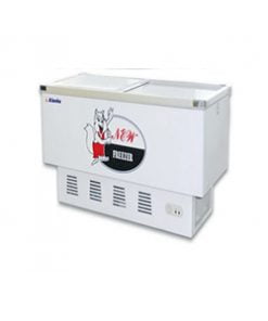 Tủ đông kính phẳng SD-8W/Y