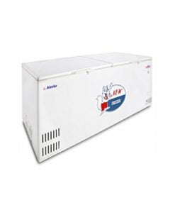 Tủ đông nắp dở HB-18