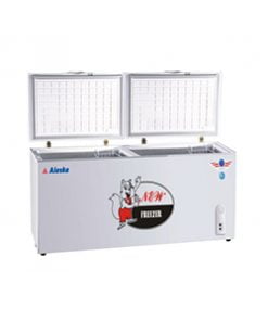 Tủ đông nắp dở HB-850