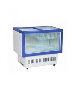 Tủ mát nằm ngang LC-350