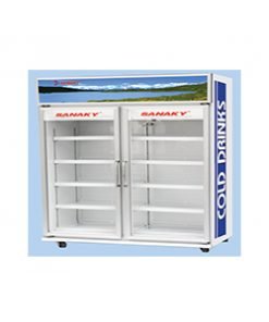 Tủ mát SANAKY VH 1200HY