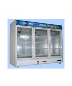 Tủ Mát Sanaky VH1500HP
