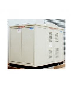 Tủ trạm hợp bộ