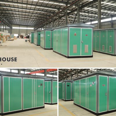 Thiết Bị Cơ Khí