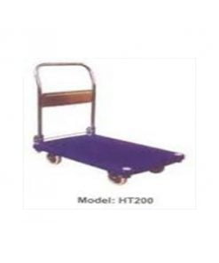 Xe đẩy tay Meditek HT200 (200kg)