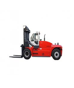 Xe nâng dầu diesel Forklift FD140/FD320