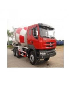 Xe trộn bê tông CHENGLONG LZ5252GJBM